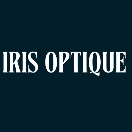 iris optique