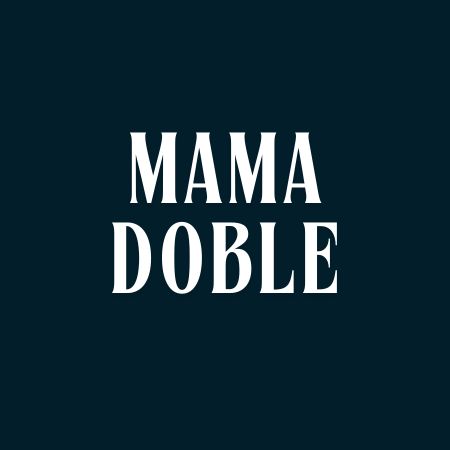 Mama Doble