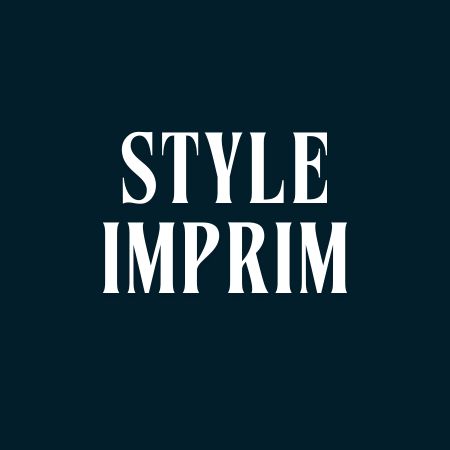 style imprim